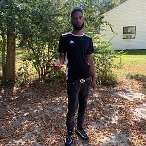 Meet your Posher, Cadarius